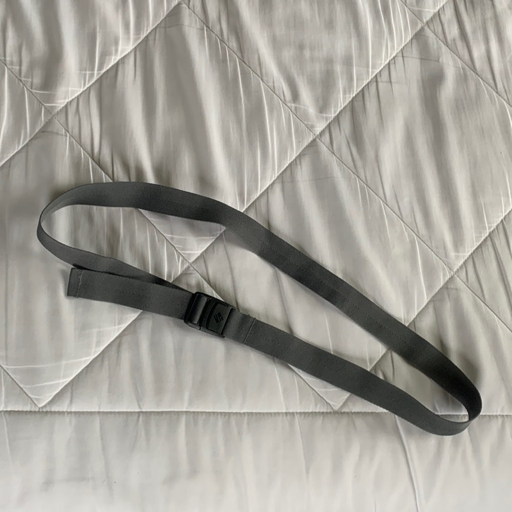 Columbia Belt